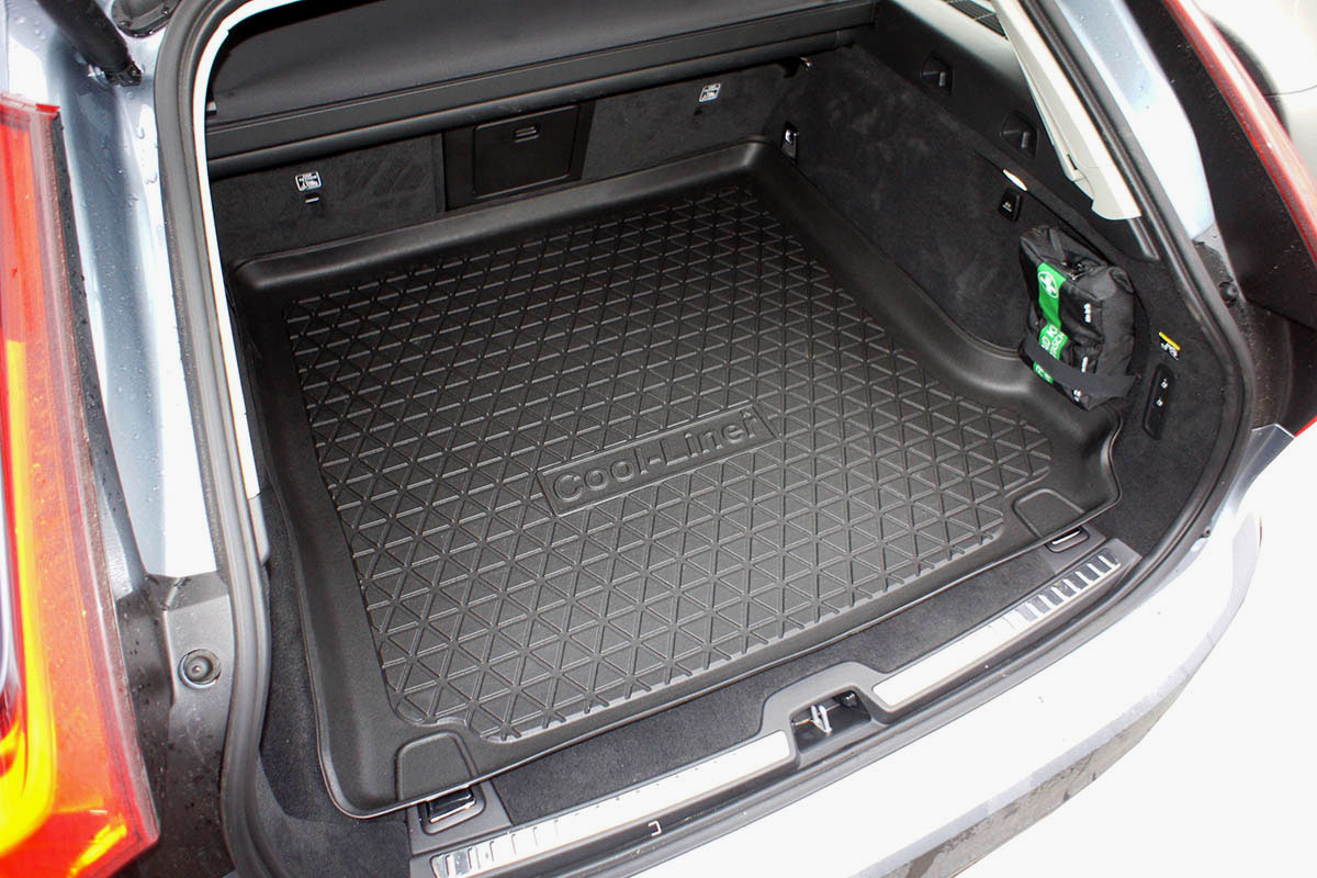 Kofferraumwanne für Volvo XC90 II - Auto Ausstattung Shop