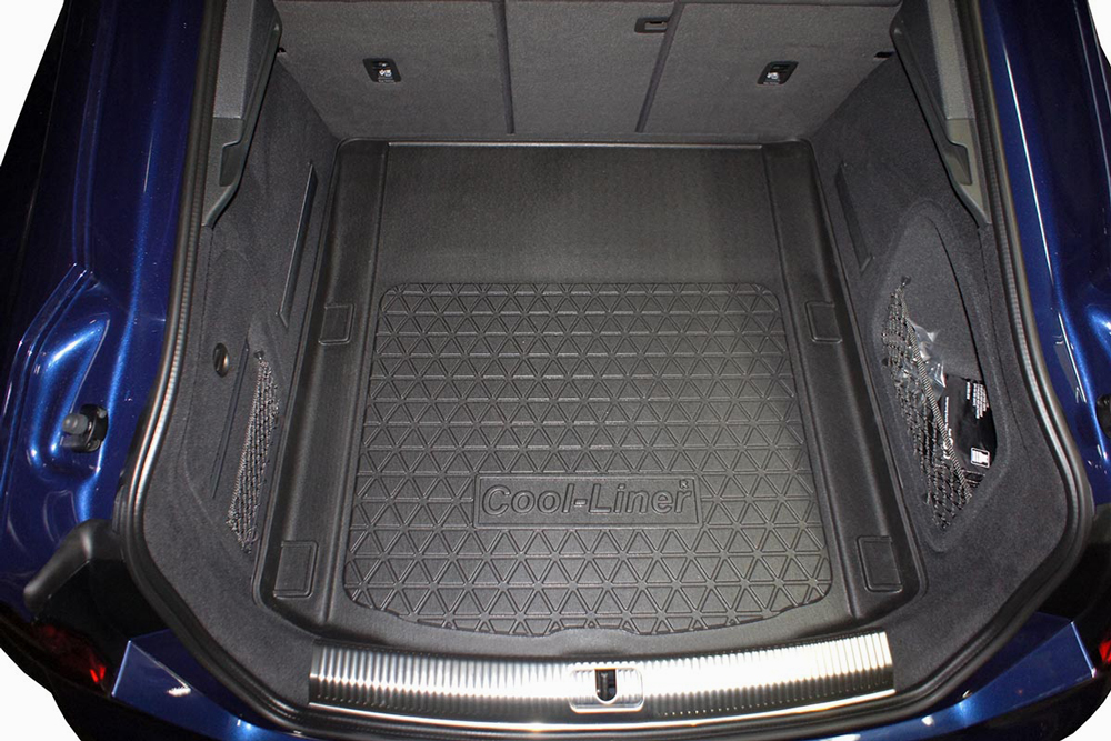 Premium Kofferraumwanne für Audi A5 Sportback II (F5) - Auto Ausstattung  Shop