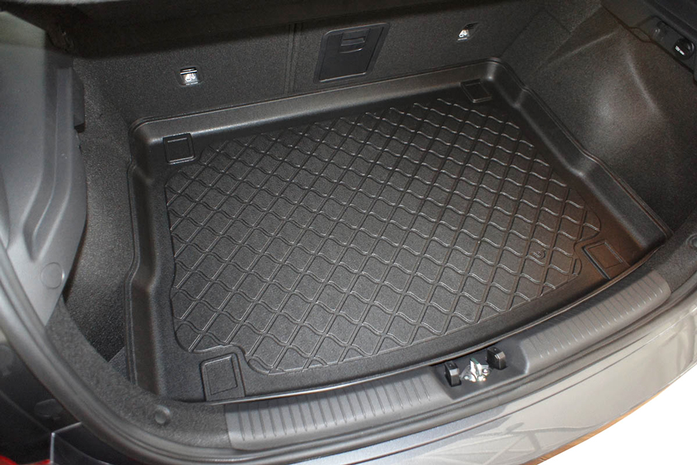 LITE Kofferraumwanne für Hyundai i30 III (PD) 5-türig Hatchback