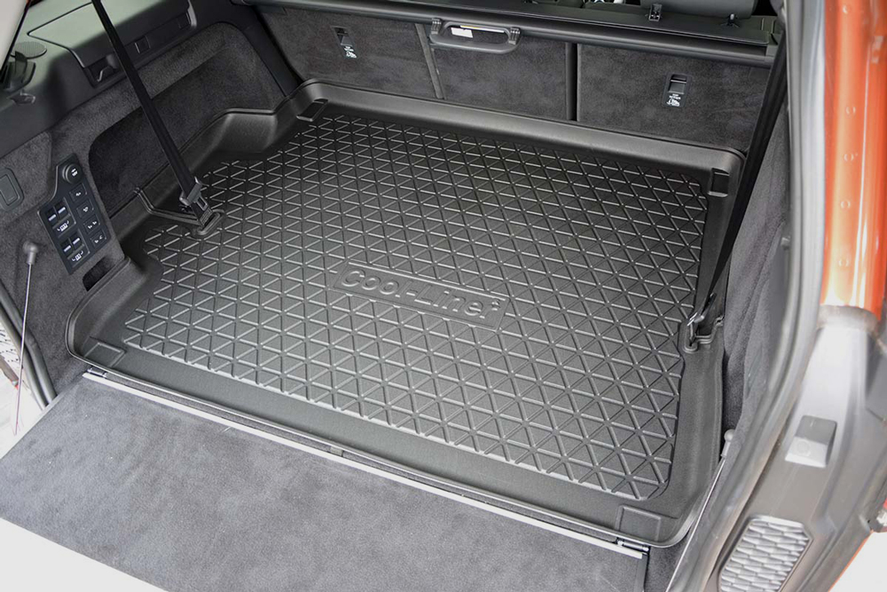 Premium Kofferraumwanne für Land Rover Discovery 5 - Auto Ausstattung Shop