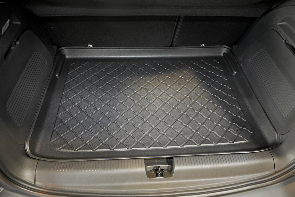 Hundematte Kofferraumschutz Für Opel Crossland X X 2020-heute