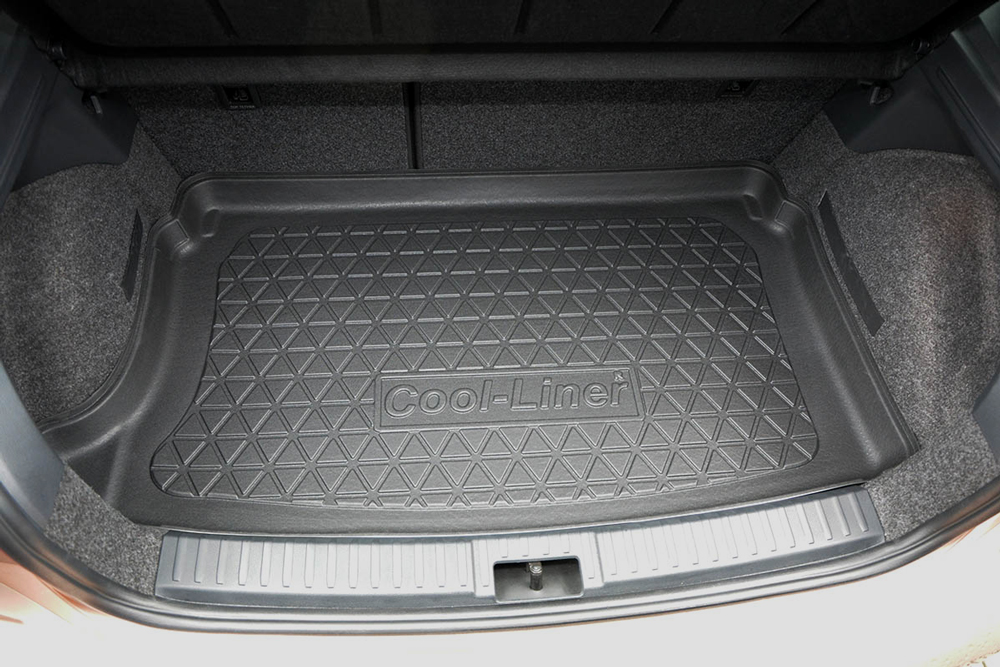 für Premium Kofferraumwanne Shop Auto Ibiza - (6F) Seat Ausstattung