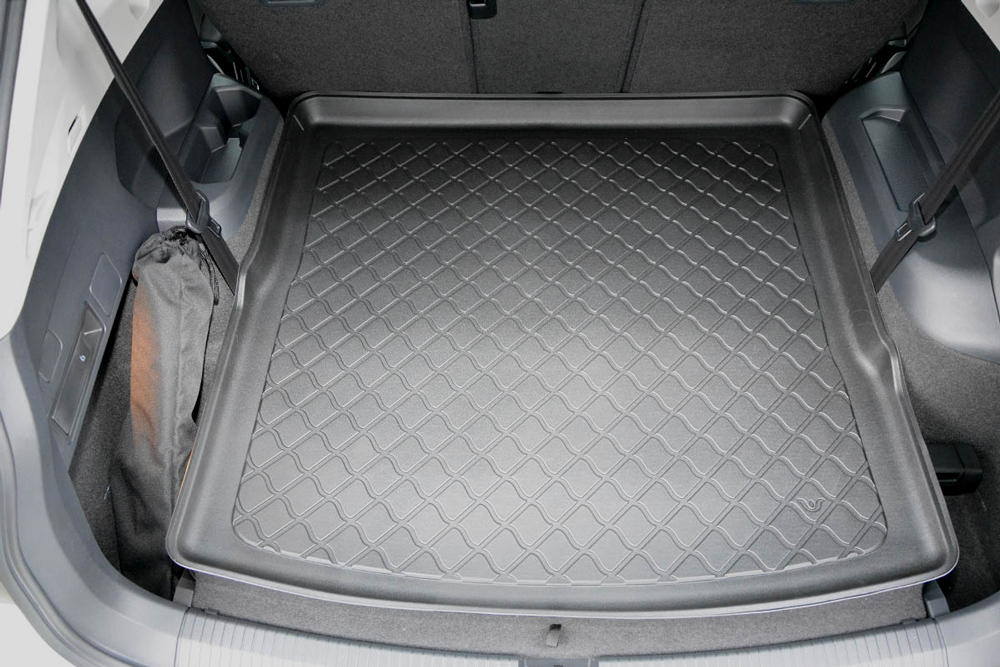 LITE Kofferraumwanne für VW Tiguan Allspace / Seat Tarraco - Auto