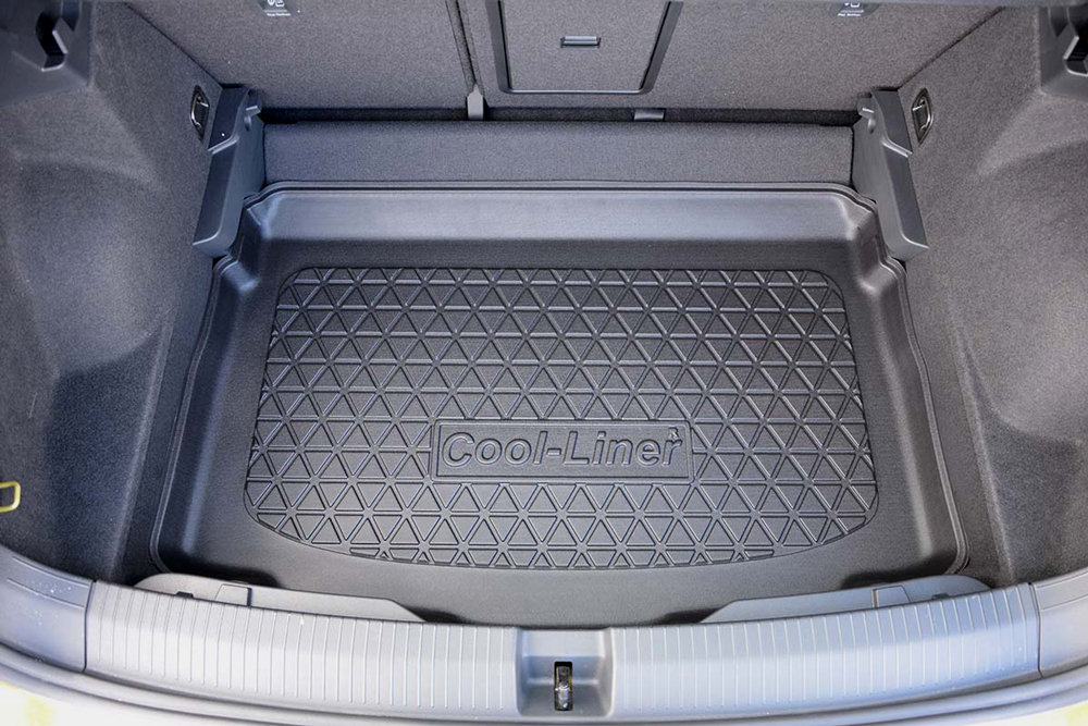 Kofferraumwanne Laderaumwanne für VW T-Roc 2017-2022 OMAC Premium 3D S