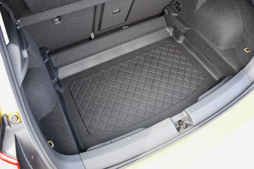 LITE Kofferraumwanne für VW T-Roc - Auto Ausstattung Shop