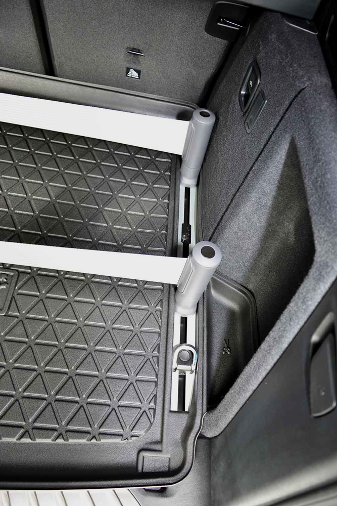 Kofferraumwanne BMW X3 (G01) PE/TPE