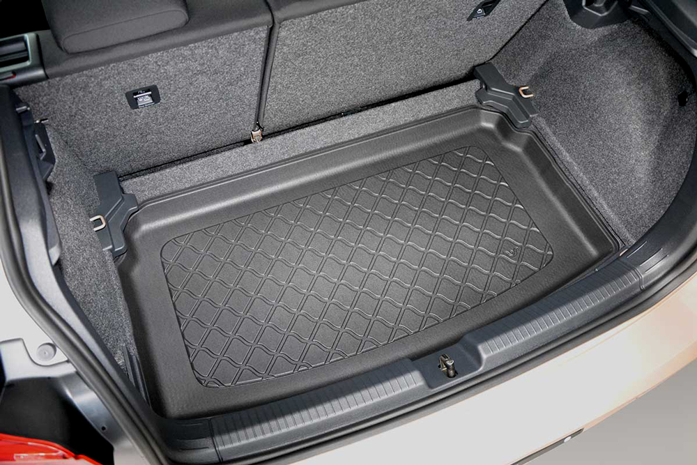 LITE Kofferraumwanne für VW Polo VI 2G (AW) - Auto Ausstattung Shop