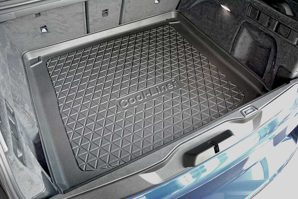 Premium Kofferraumwanne für BMW X5 (G05) - Auto Ausstattung Shop