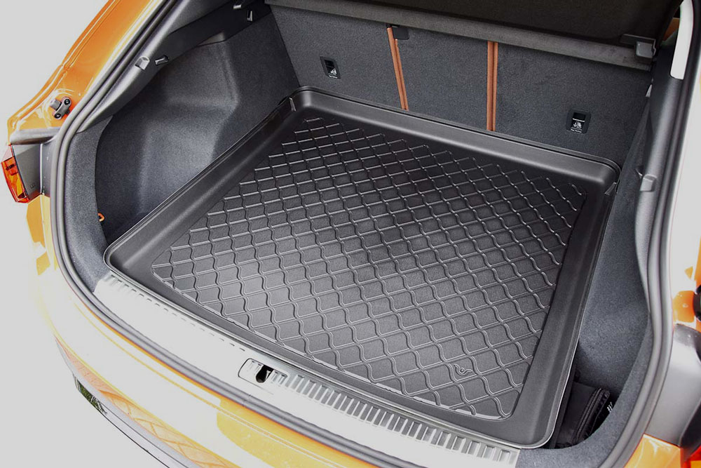 LITE Kofferraumwanne für Audi Q3 Sportback (F3) - Auto Ausstattung Shop