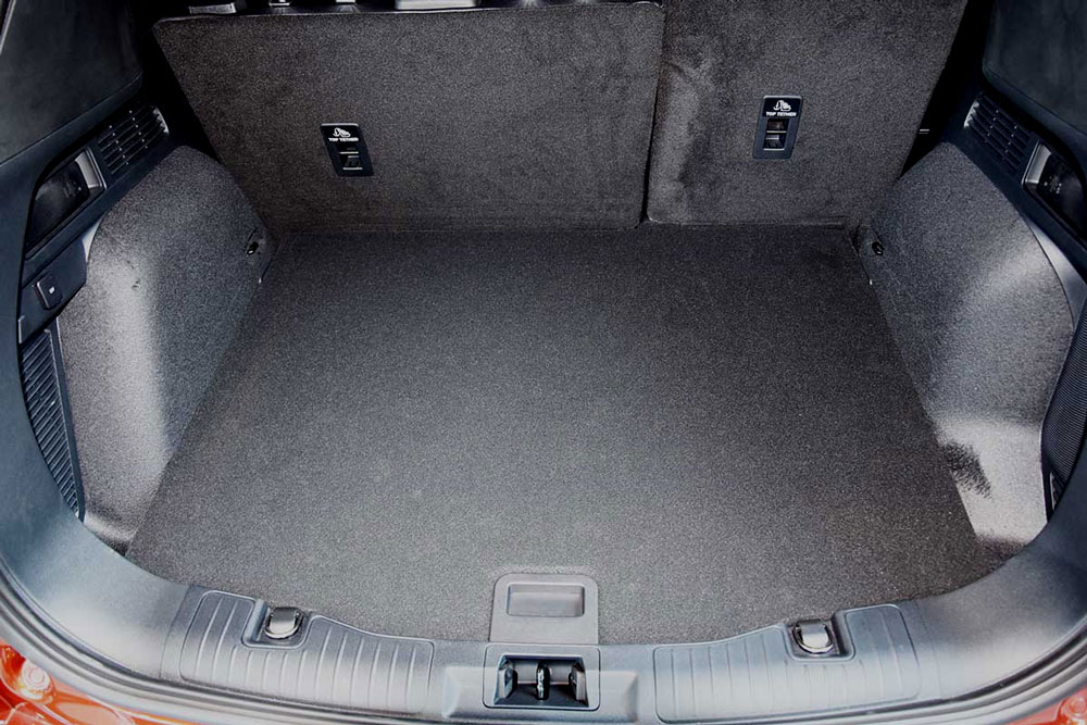 Kofferraumwanne Ford Kuga III Carbox Classic