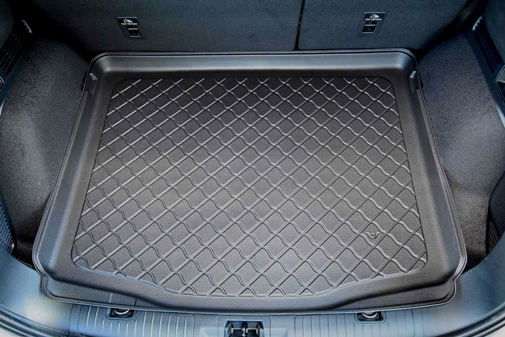 LITE Kofferraumwanne für Ford Kuga III - Auto Ausstattung Shop
