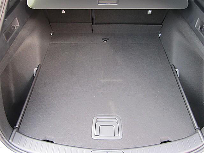 Premium Kofferraumwanne für Toyota Corolla XII (E210) Touring