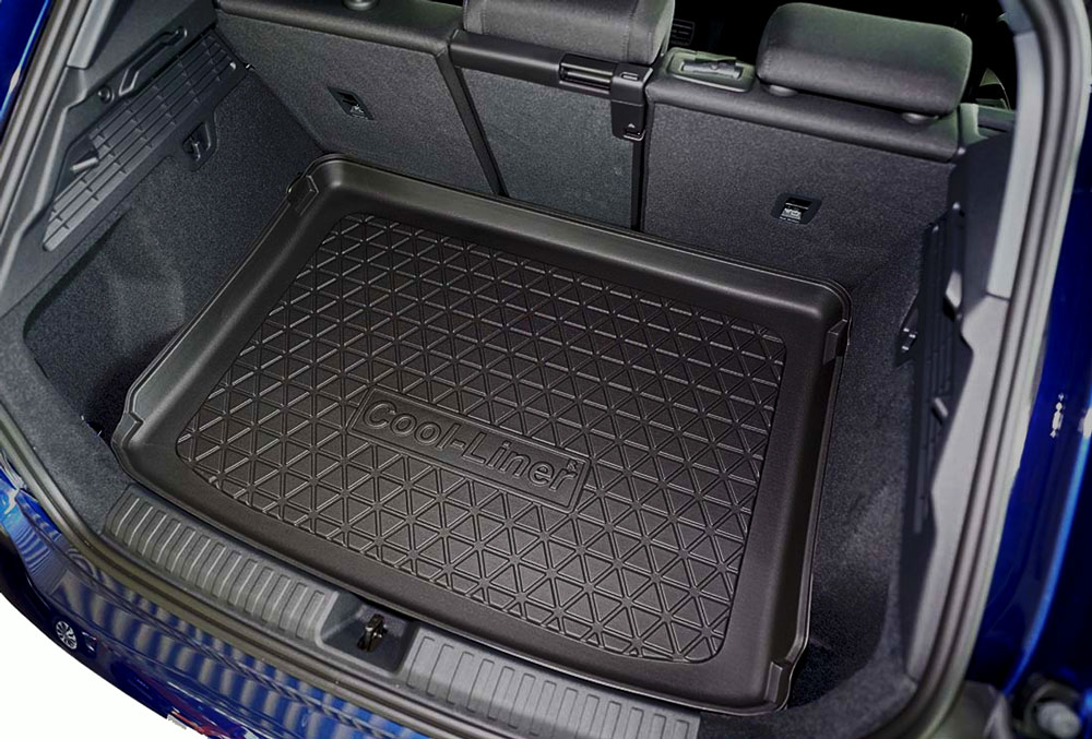 Premium Kofferraumwanne für Audi A3 (8Y) Sportback - Auto Ausstattung Shop