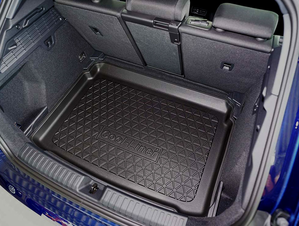 Premium Kofferraumwanne für Audi A3 (8Y) Sportback - Auto