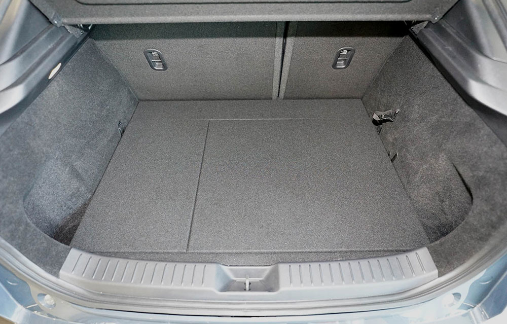 Kofferraumwanne Mazda CX-30 (DM) PE/TPE