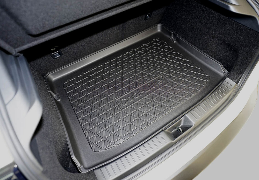 Premium Kofferraumwanne für Mazda CX-30 - Auto Ausstattung Shop