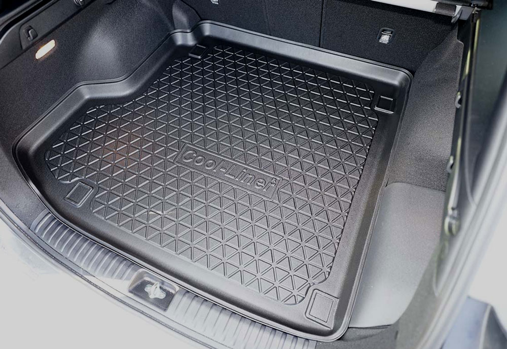 Premium Kofferraumwanne für Kia Ceed SW (CD) Plug-in-Hybrid - Auto  Ausstattung Shop