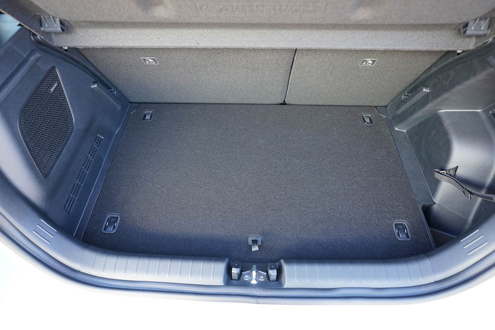 LITE Kofferraumwanne für Hyundai i20 III (BC3) - Auto Ausstattung Shop