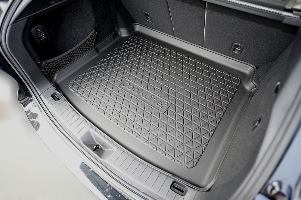 Premium Kofferraumwanne für Mazda CX-60 Plug-in Hybrid - Auto Ausstattung  Shop