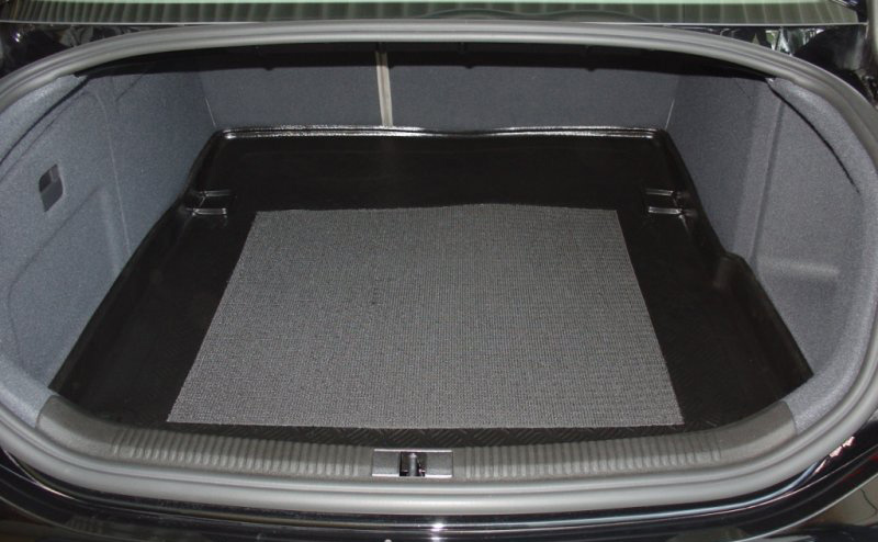 Kofferraumwanne für Audi A6 (C6) Limousine - Auto Ausstattung Shop