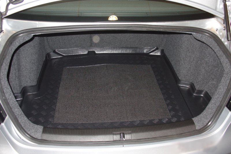 Kofferraumwanne für VW Jetta - Auto Ausstattung Shop