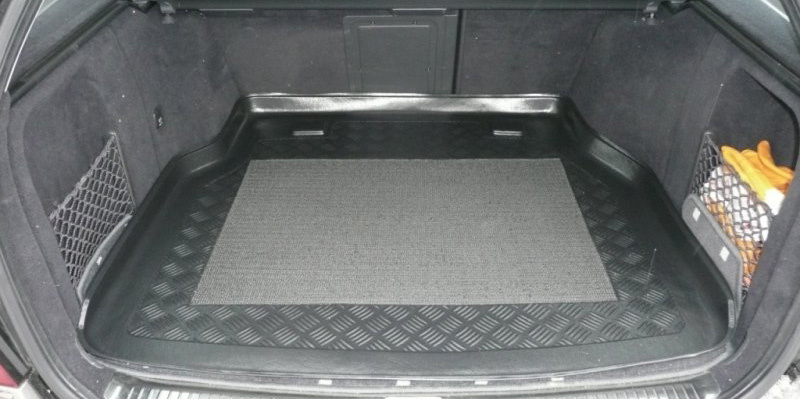 Kofferraumwanne für Mercedes C-Klasse W203 T-Modell - Auto Ausstattung Shop