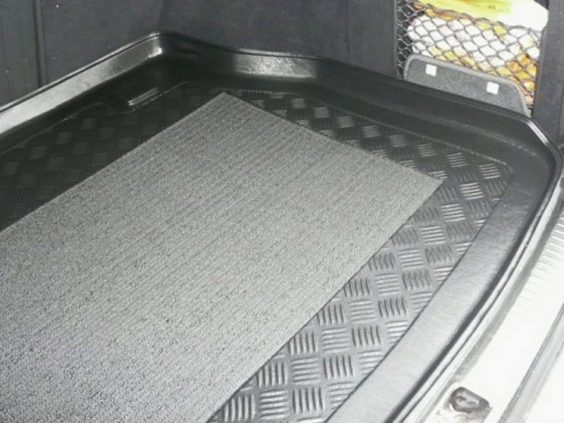 Kofferraumwanne für Mercedes C-Klasse W203 T-Modell - Auto