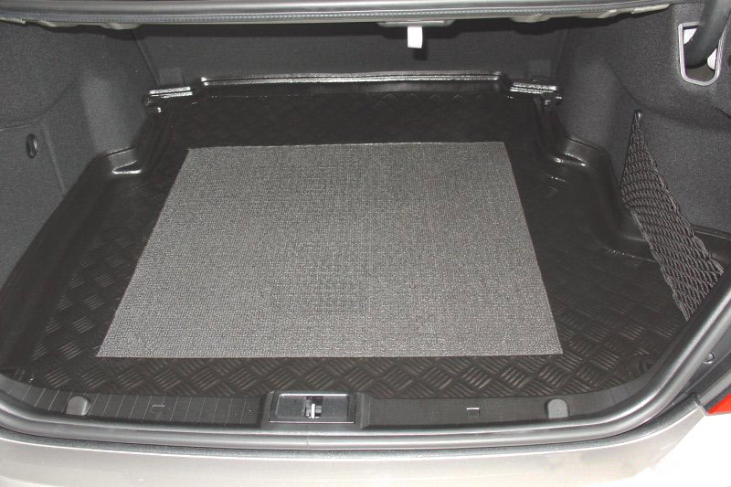Kofferraumwanne für Mercedes E-Klasse W211 Limousine - Auto Ausstattung Shop