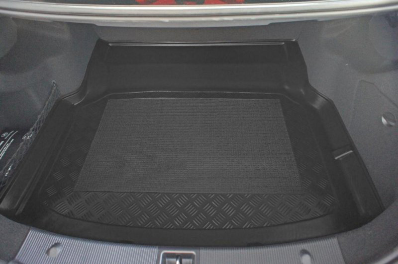Kofferraumwanne für Mercedes Limousine C-Klasse Ausstattung Auto Shop - W204