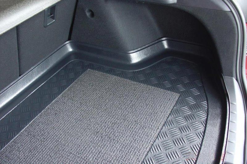 Kofferraumwanne für Mitsubishi Lancer - Shop Auto Sportback Ausstattung