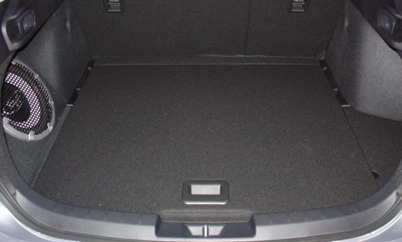 Mitsubishi Shop - Kofferraumwanne Auto für Sportback Lancer Ausstattung