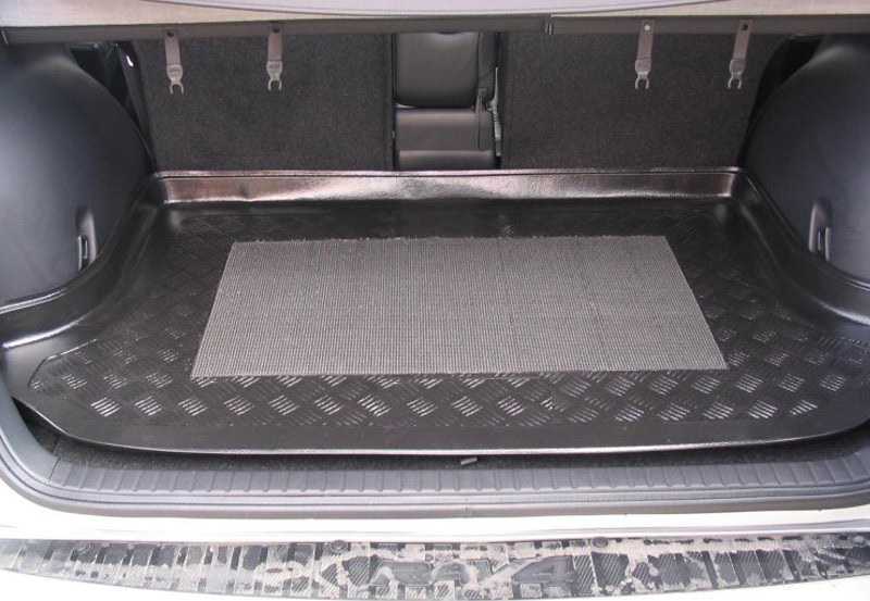Toyota RAV4 Auto Shop Kofferraumwanne für Ausstattung -