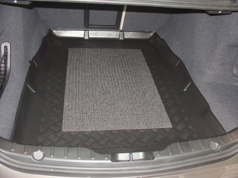 Kofferraumwanne für BMW 5er (F10) Limousine - Auto Ausstattung Shop