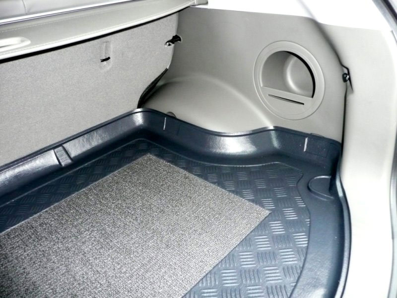Kofferraumwanne für Kia Sportage III (SL) - Auto Ausstattung Shop