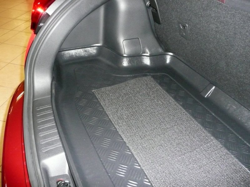 Kofferraumwanne für Nissan - Auto Ausstattung Juke Shop