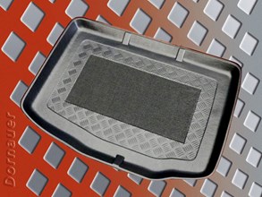 Kofferraumwanne für Audi A1