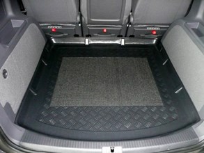 Kofferraumwanne für VW Touran (GP2) Facelift