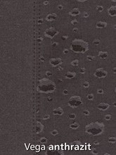 Passform-Sitzbezug Dessin Vega anthrazit    