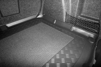 Kofferraumwanne für VW Jetta    