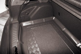 Kofferraumwanne für Ford Focus III Hatchback