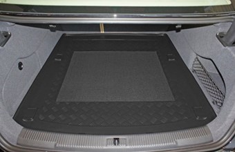 Kofferraumwanne für Audi A6 (C7) Limousine
