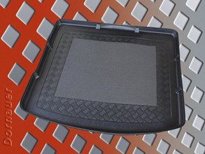 Kofferraumwanne für BMW X6 (E71/F16)