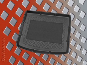 Kofferraumwanne für Chevrolet Cruze Heckklappe