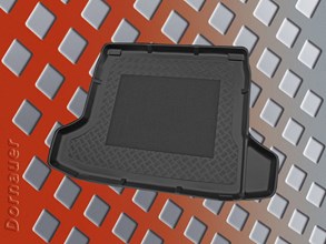 Kofferraumwanne für Peugeot 508