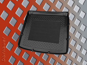 Kofferraumwanne für Peugeot 508 SW