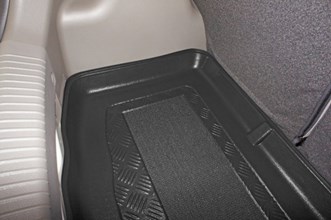 Kofferraumwanne für Kia Picanto II