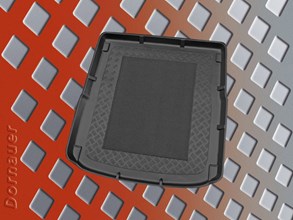 Kofferraumwanne für Hyundai i40 CW