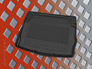 Kofferraumwanne für BMW 1er (F20/F21)