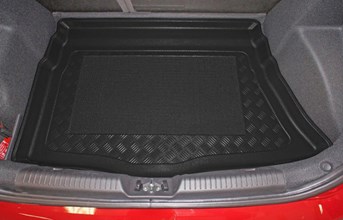 Kofferraumwanne für Hyundai i30 II (GD) 5-türig