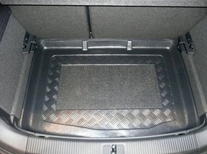 Kofferraumwanne für Audi A1 Sportback